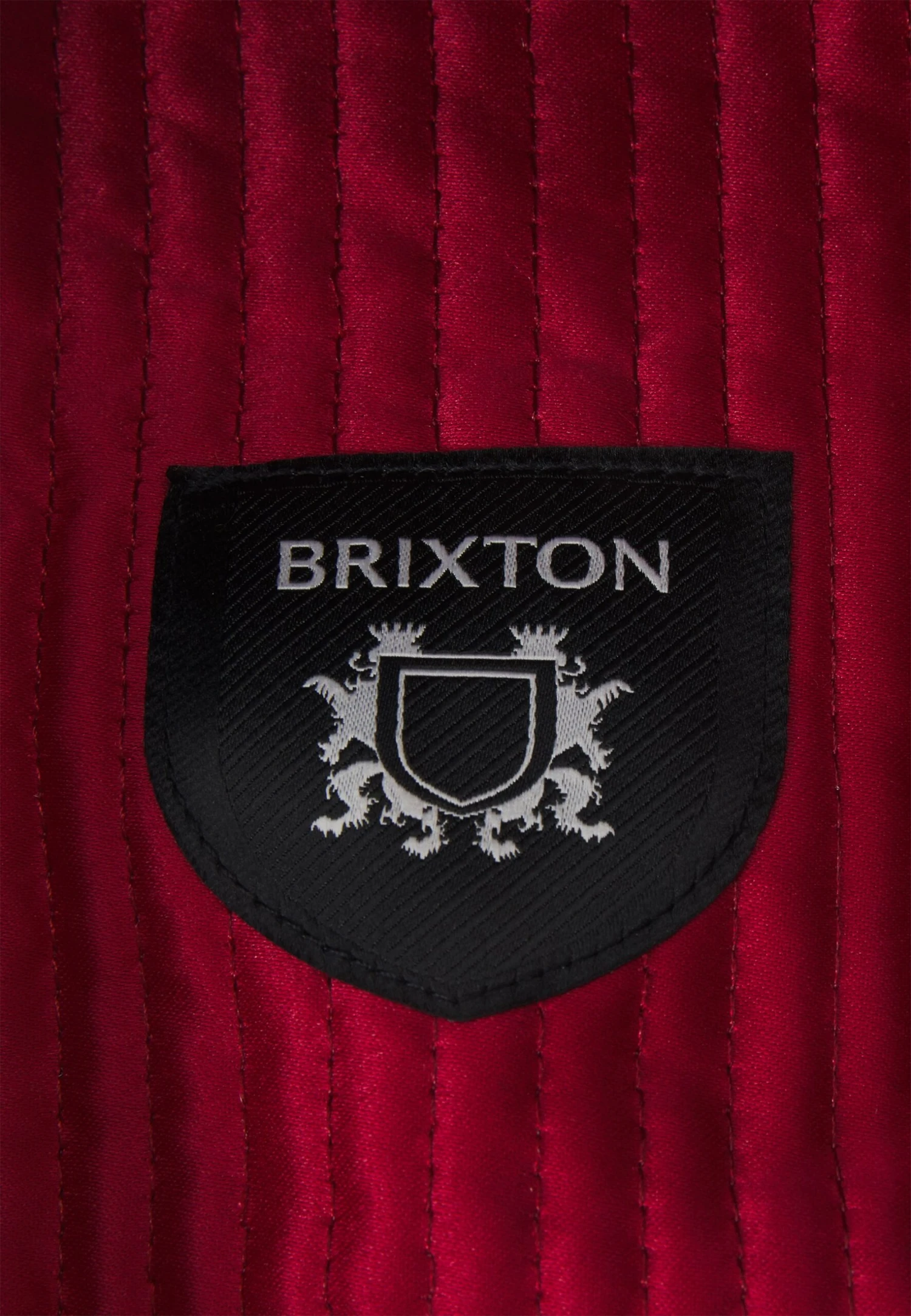 Brixton Brood Snap Unisex - Gorra - Caramel/Black 4 Brixton Brood Snap Unisex - Gorra - Caramel/Black - Imagen 4