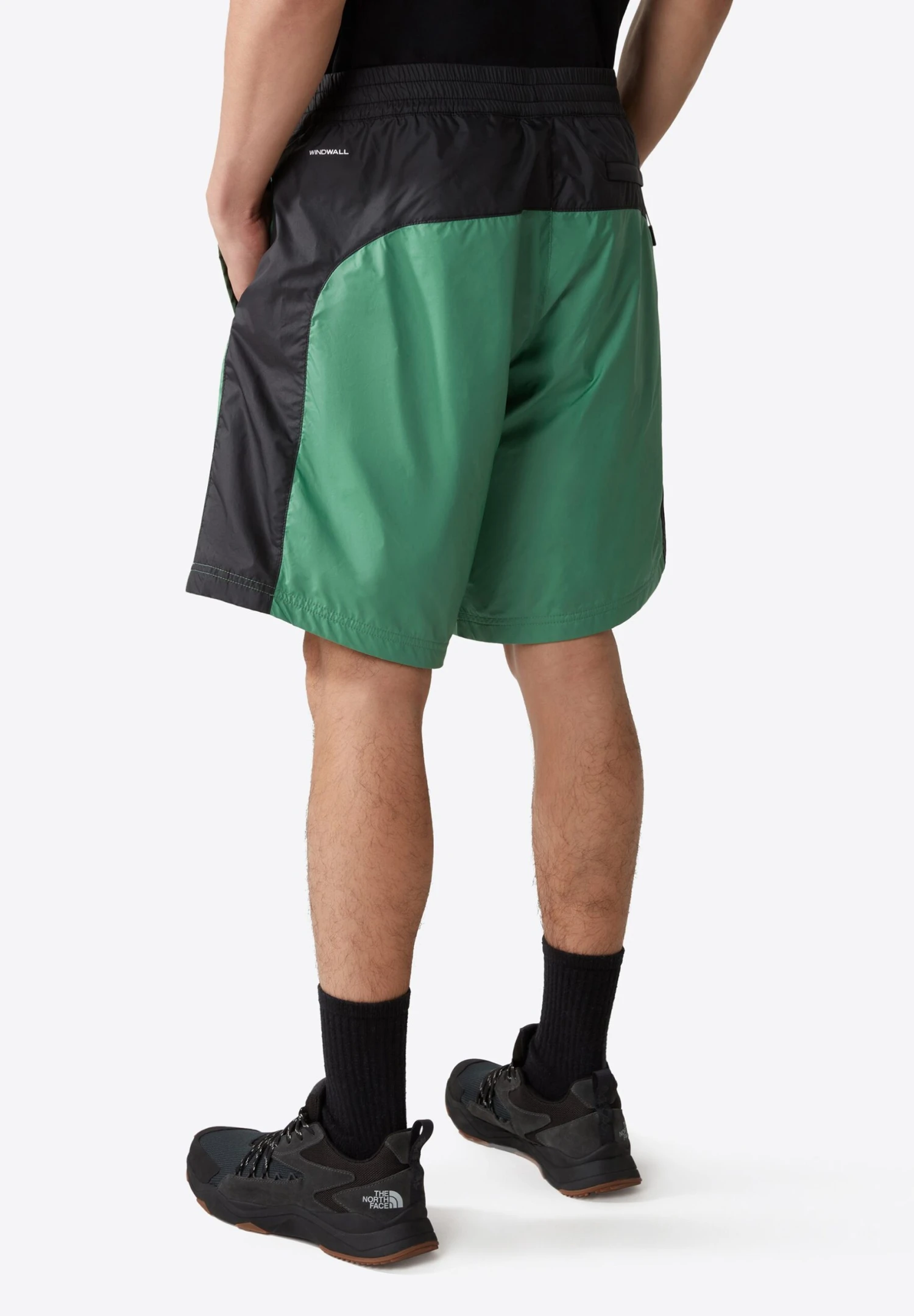The North Face Hydrenaline 2000 - Shorts - Medium Green 3 The North Face Hydrenaline 2000 - Shorts - Medium Green - Imagen 3
