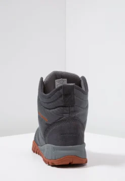 Columbia Fairbanks Omni-Heat - Botas Para La Nieve - Dark Grey 9 Columbia Fairbanks Omni-Heat - Botas Para La Nieve - Dark Grey -Fuerza PUMA 59de5885b381436e9abed347509874af