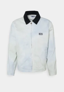 Obey Clothing Tie Dye Work Jacket - Chaqueta Fina - Good Grey 16 Obey Clothing Tie Dye Work Jacket - Chaqueta Fina - Good Grey -Fuerza PUMA 5a7645e9925e4988a347e1fa8574d21a scaled
