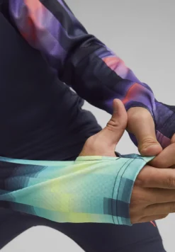 Puma Neymar- Camiseta De Manga Larga - Parisian Night -Fuerza PUMA 5ab84d6d8c82409992e46af9b4f891aa