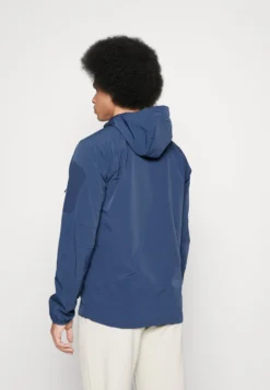 Columbia Tall Heights™ Hooded - Chaqueta Softshell - Dark Mountain 7 Columbia Tall Heights™ Hooded - Chaqueta Softshell - Dark Mountain -Fuerza PUMA 5aea331512424fe8bd8525847608db06 scaled