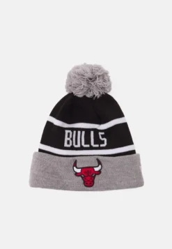 NEW ERA Jake Cuff Beanie Unisex - Gorro - Black