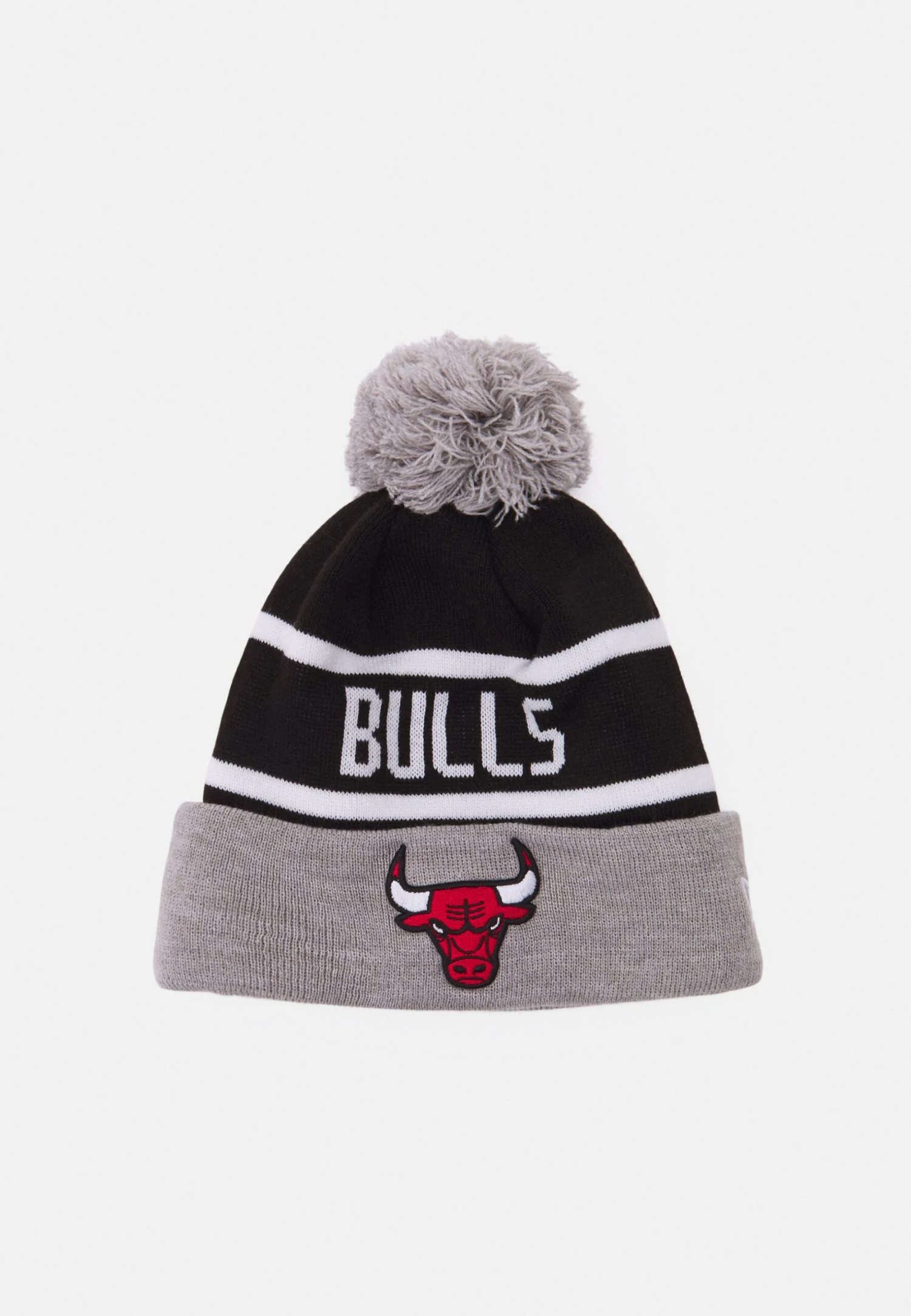 NEW ERA Jake Cuff Beanie Unisex - Gorro - Black 1 NEW ERA Jake Cuff Beanie Unisex - Gorro - Black