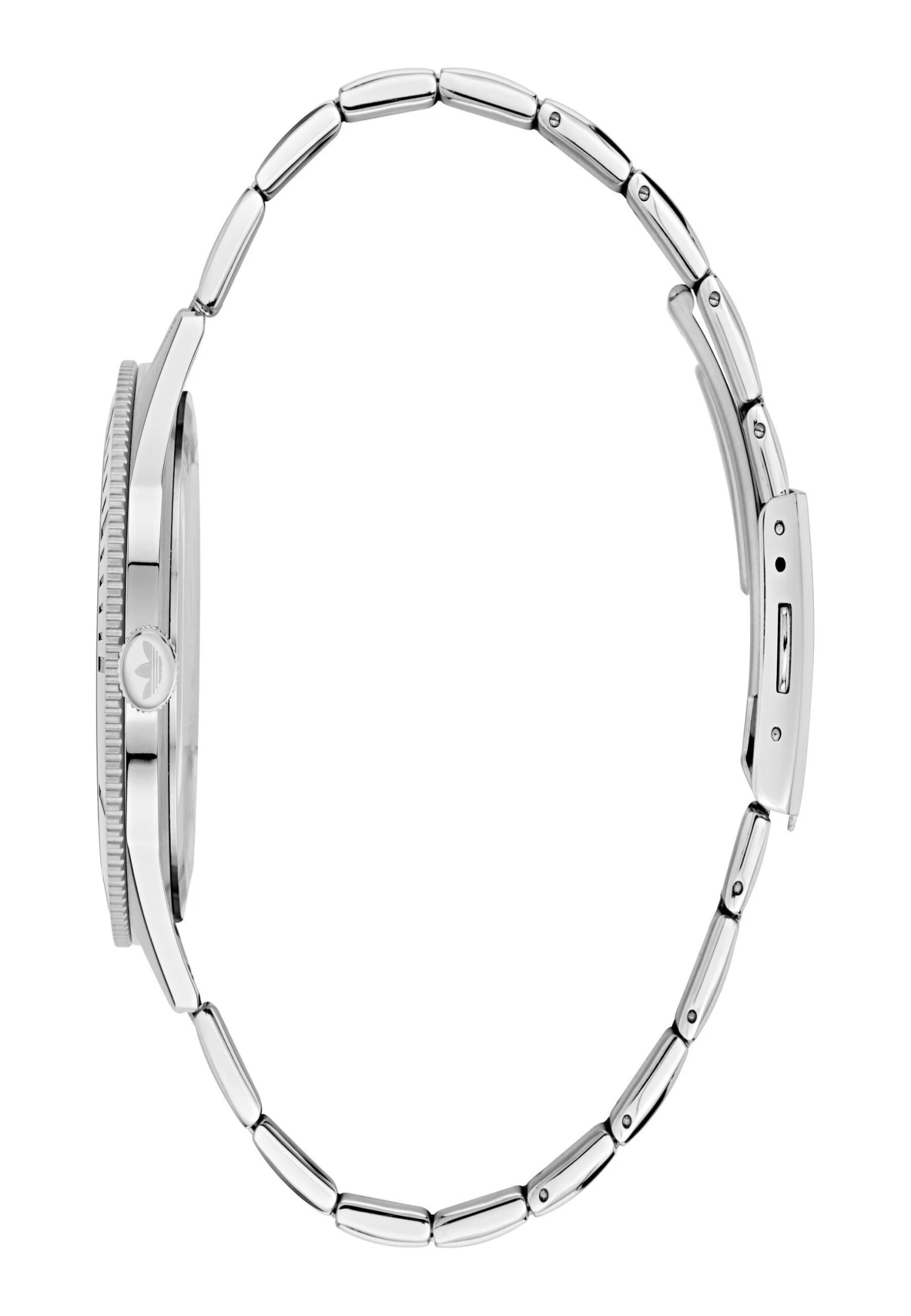 Adidas Originals Edition Three - Reloj - Silver-Coloured 3 Adidas Originals Edition Three - Reloj - Silver-Coloured - Imagen 3