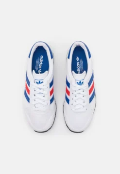 Adidas Originals Usa 84 Unisex - Zapatillas - Footwear White/Collegiate Royal/Team Colleg Red -Fuerza PUMA 5e17733a02f04900a89cc0ecaa9fe7ae scaled