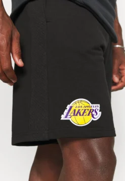 NEW ERA Nba Team Logo Short Los Angeles Lakers - Equipación De Clubes - Black 11 NEW ERA Nba Team Logo Short Los Angeles Lakers - Equipación De Clubes - Black -Fuerza PUMA 5e888f106c284499b6c3bb81f776c8a1 scaled