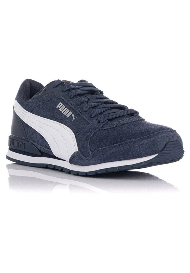 Puma Zapatillas - Azul Marino 4 Puma Zapatillas - Azul Marino - Imagen 4