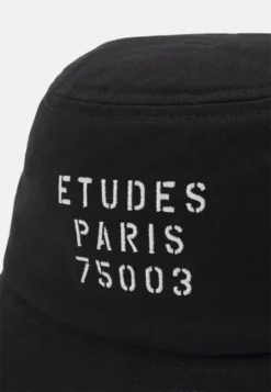 ETUDES Training Hat Unisex - Sombrero - Black 5 ETUDES Training Hat Unisex - Sombrero - Black -Fuerza PUMA 5ed1a9aea00744f8914c979fa1a4b39f scaled