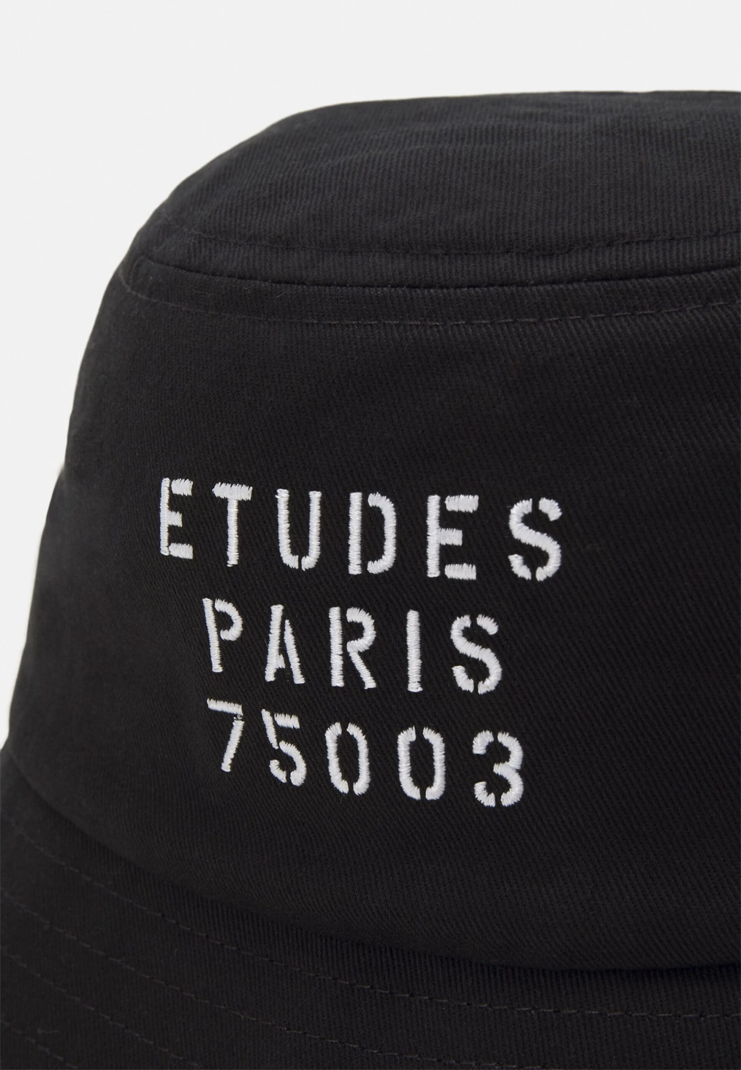 ETUDES Training Hat Unisex - Sombrero - Black 3 ETUDES Training Hat Unisex - Sombrero - Black - Imagen 3