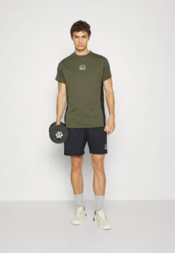 Ellesse Talla Tee & Short Set - Camiseta Estampada - Khaki -Fuerza PUMA 5f4c9c88de5c401d9868840ddde7d9f2 scaled