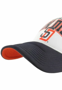 47 Trucker Foam Champ San Diego Padres - Gorra - White 7 47 Trucker Foam Champ San Diego Padres - Gorra - White -Fuerza PUMA 6023ba1e84554f95a6d75bdf5d3a9cee