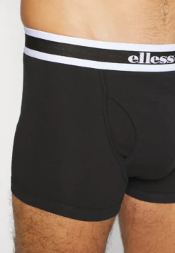 Ellesse Lorano 5Pack - Culotte - Black 7 Ellesse Lorano 5Pack - Culotte - Black -Fuerza PUMA 60787b33116149b59d9025eb32e1b27f scaled