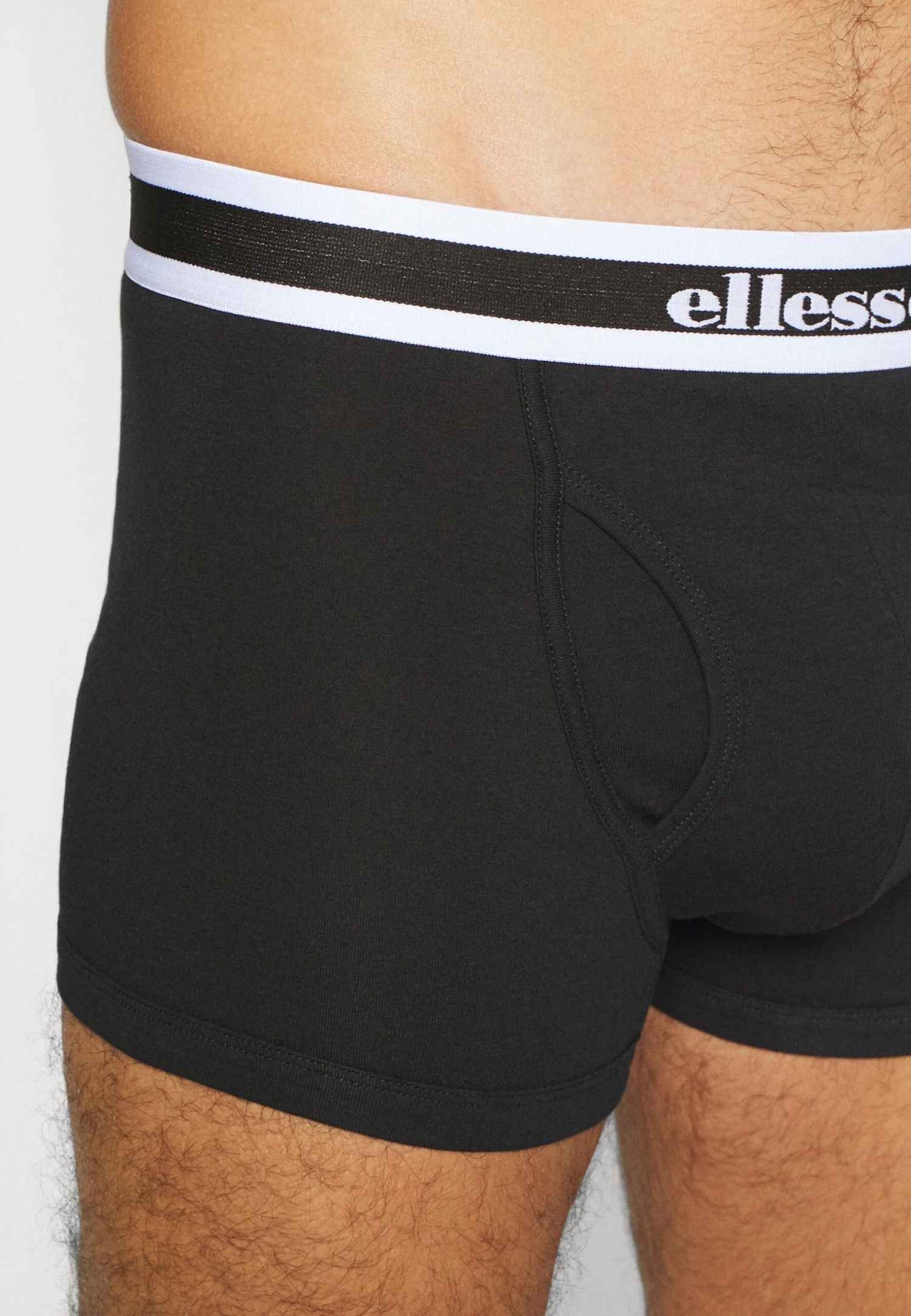 Ellesse Lorano 5Pack - Culotte - Black 4 Ellesse Lorano 5Pack - Culotte - Black - Imagen 4
