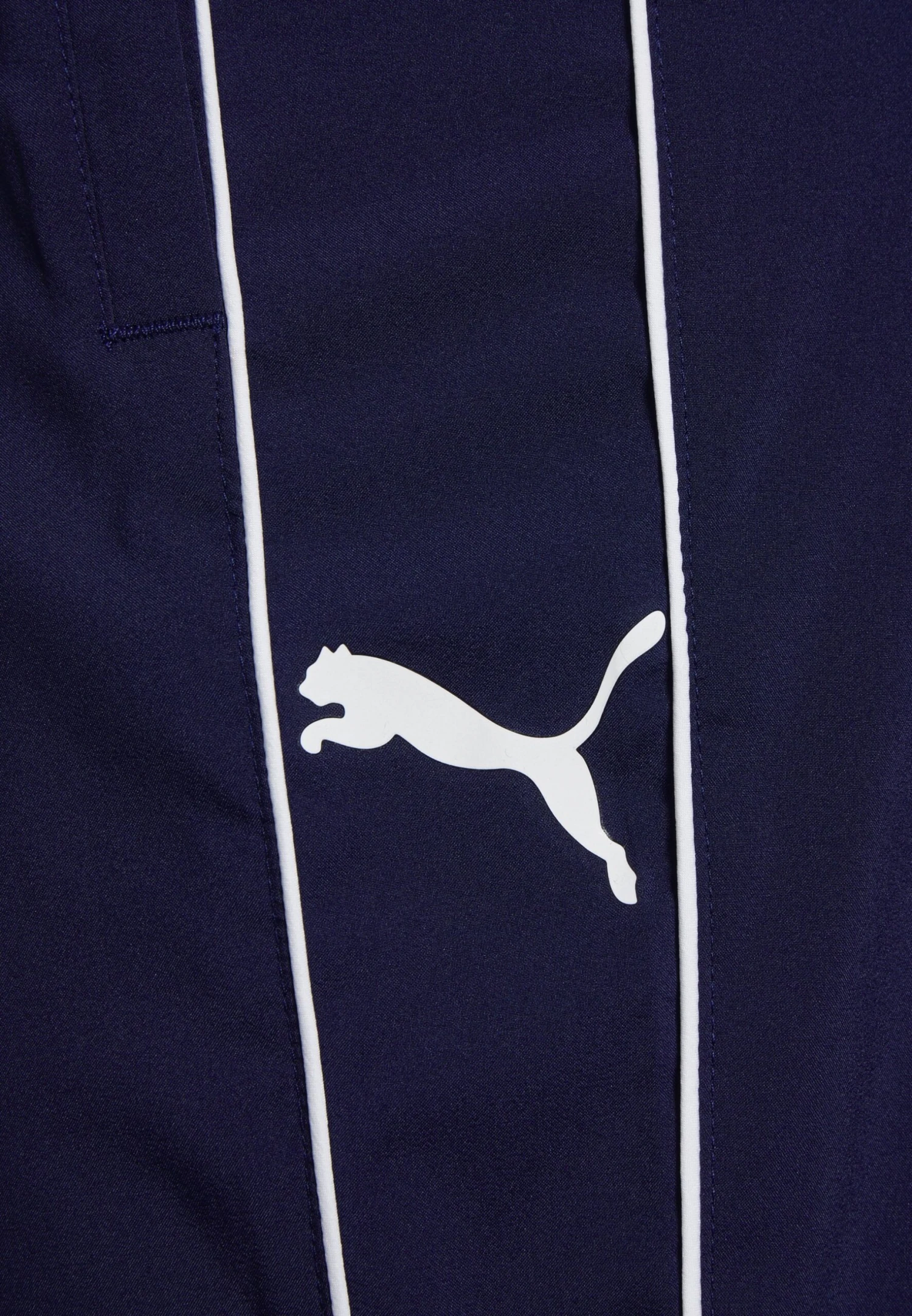 Puma Train Fav Pant - Pantalón 3/4 De Deporte - Peacoat 3 Puma Train Fav Pant - Pantalón 3/4 De Deporte - Peacoat - Imagen 3