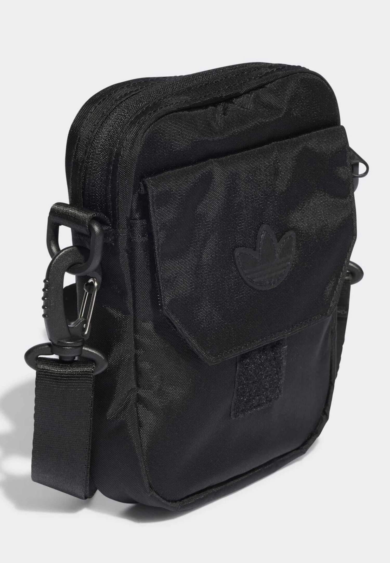 Adidas Originals Fest Bag Unisex - Bandolera - Black 5 Adidas Originals Fest Bag Unisex - Bandolera - Black - Imagen 5