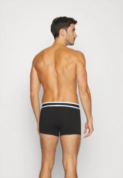 Ellesse Lorano 5Pack - Culotte - Black 6 Ellesse Lorano 5Pack - Culotte - Black -Fuerza PUMA 6134dd12af1c42a6a99288e0df4110cc scaled