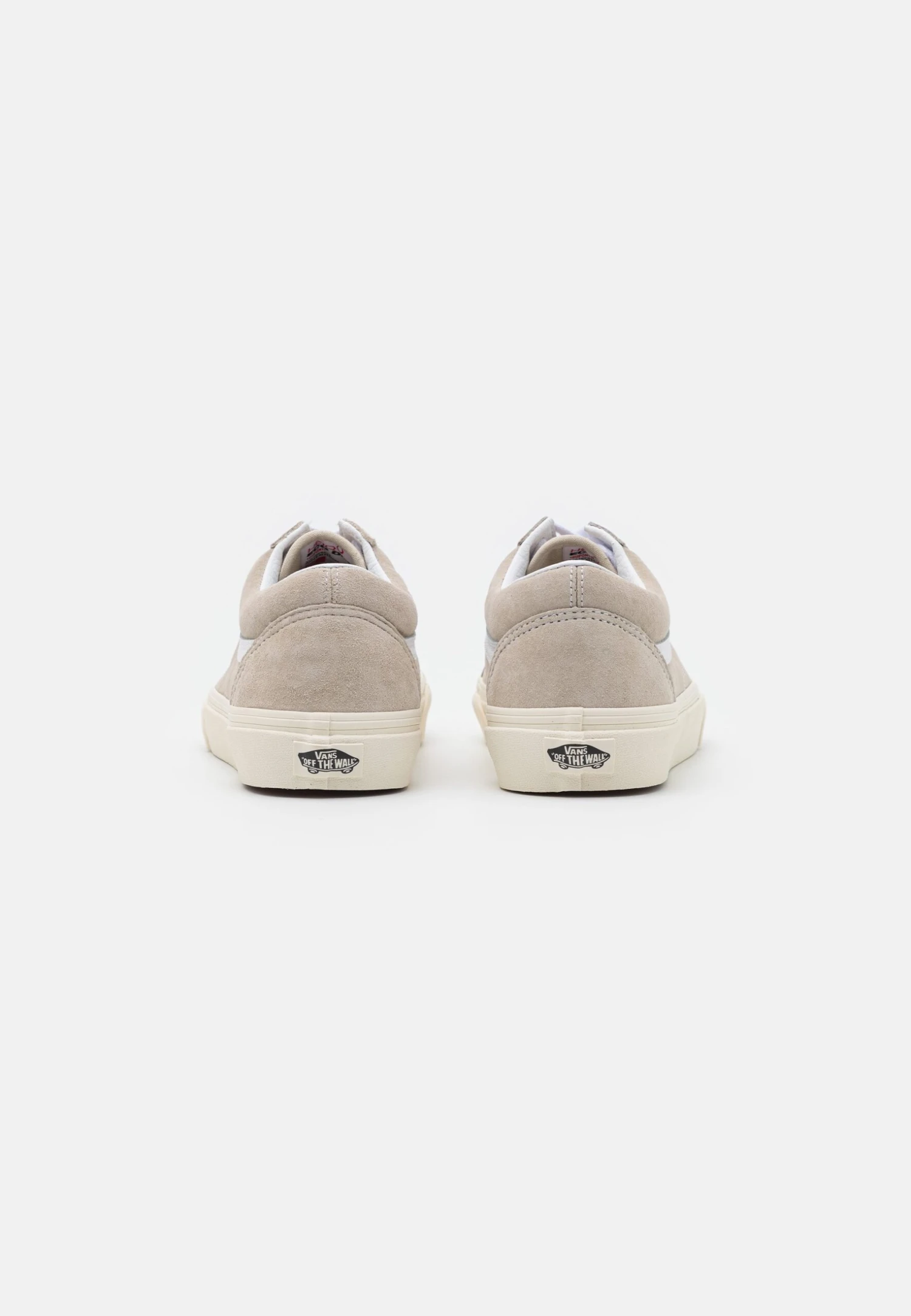 Vans Ua Old Skool - Zapatillas - Oatmeal/Snow White 3 Vans Ua Old Skool - Zapatillas - Oatmeal/Snow White - Imagen 3