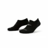 Nike Sportswear Everyday Plus Cush Footie - Calcetines - Black
