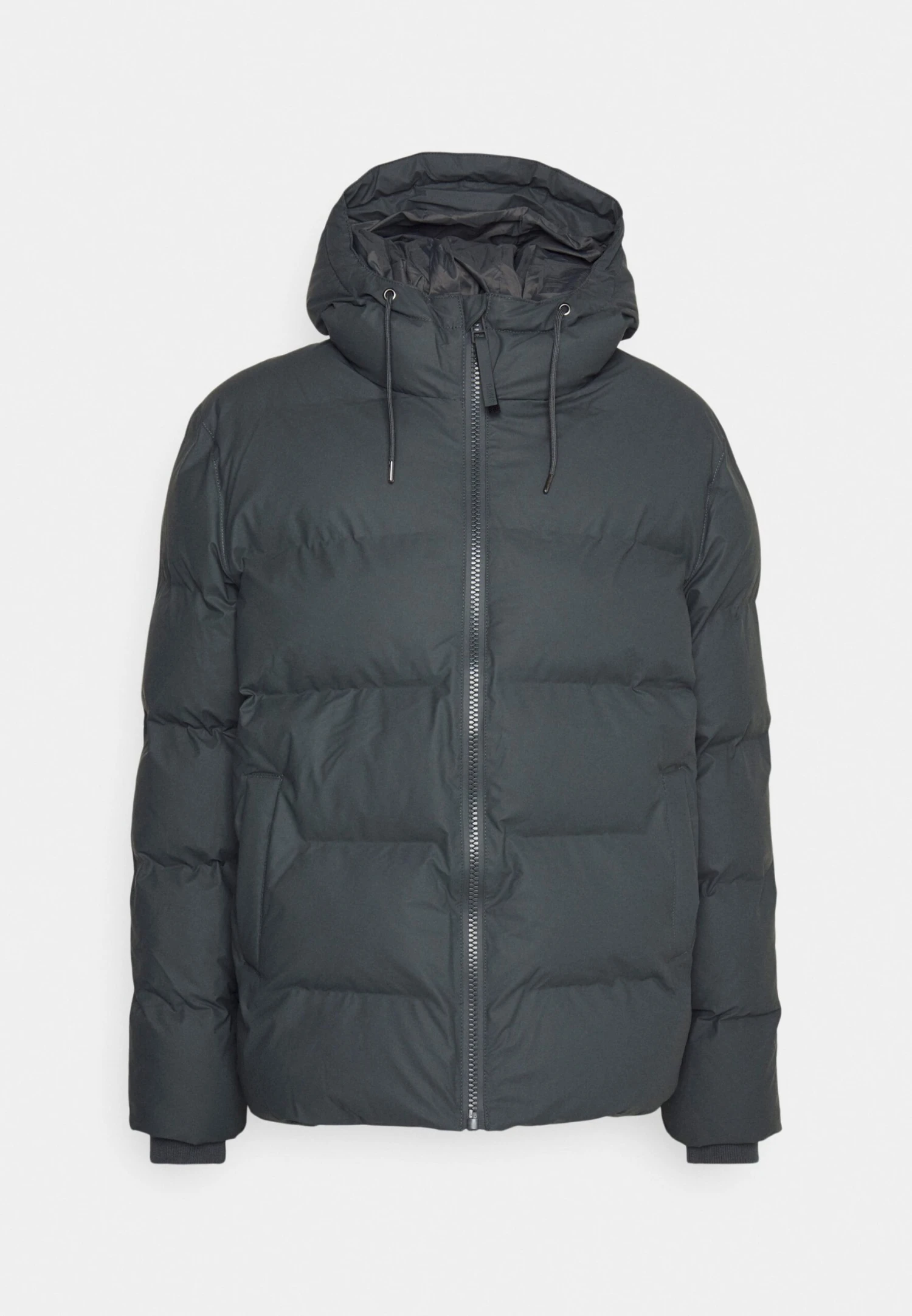 Rains Chaqueta De Invierno - Slate 5 Rains Chaqueta De Invierno - Slate - Imagen 5