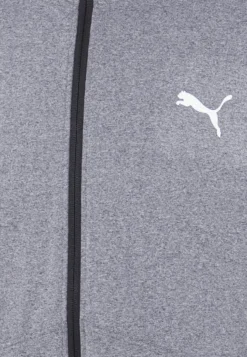 Puma Train Jacket - Chaqueta De Entrenamiento - Black Heather 5 Puma Train Jacket - Chaqueta De Entrenamiento - Black Heather -Fuerza PUMA 62d44facf4b34ec9a9d382c80a9a2320 scaled