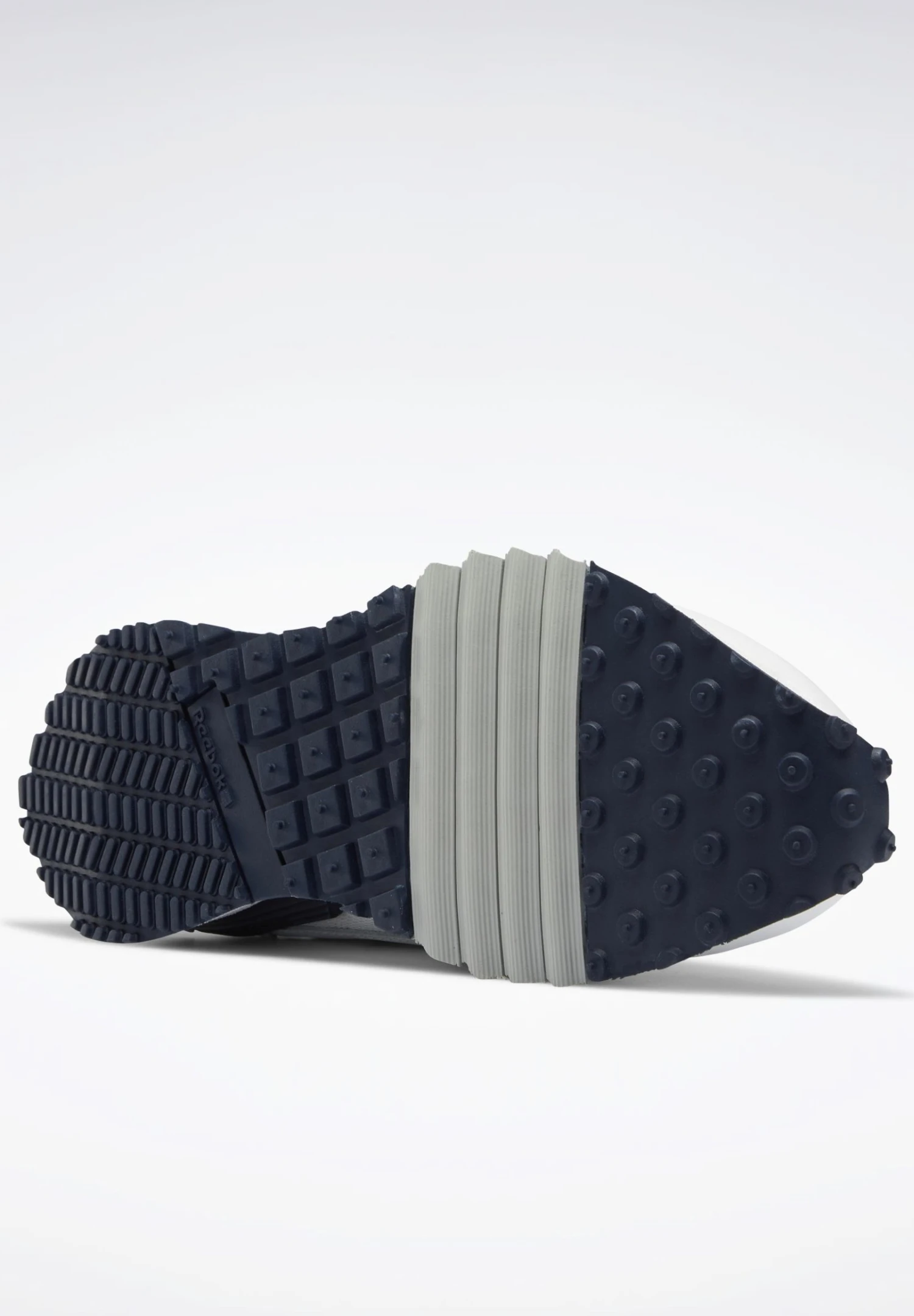 Reebok Classic Lx2200 Unisex - Zapatillas - Ftwr White/Vector Navy/Pure Grey 5 Reebok Classic Lx2200 Unisex - Zapatillas - Ftwr White/Vector Navy/Pure Grey - Imagen 5