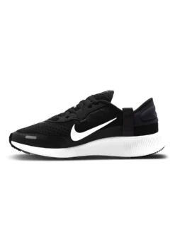 Nike Sportswear Reposto - Zapatillas - Black/Dark Smoke Grey/Iron Grey/White