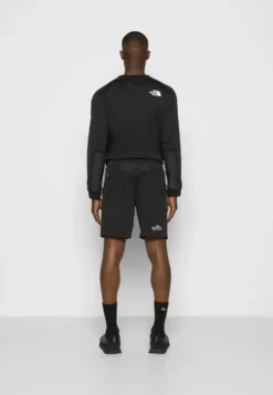 The North Face Shorts - Black Heather/Black 12 The North Face Shorts - Black Heather/Black -Fuerza PUMA 6531863bbcc543e08853319b63e109a8 scaled