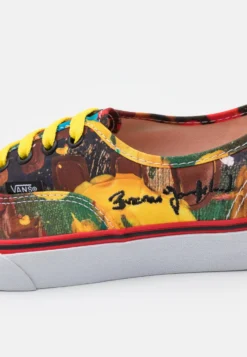 Vans Authentic Unisex - Zapatillas - Brenna Youngblood/True White -Fuerza PUMA 6596536b3779483fa9ab49a54ee1ea60 scaled