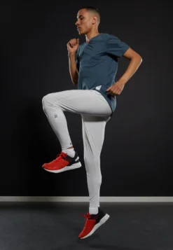 Puma Run First Mile - Pantalones Deportivos - Nimbus Cloud