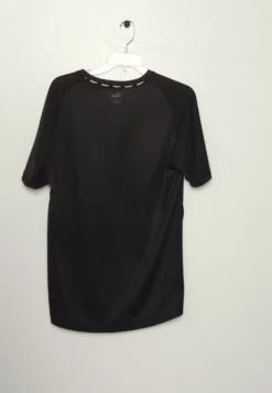 Puma Fit Ultrabreathe Triblend- Camiseta Deportiva - Black/Fizzy Lime 9 Puma Fit Ultrabreathe Triblend- Camiseta Deportiva - Black/Fizzy Lime -Fuerza PUMA 66126b56de7c464aa6e9fca34d1f2196 scaled