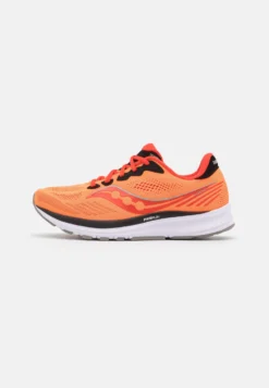 Saucony Ride 14 - Zapatillas De Running Neutras - Vizi/Scarlet