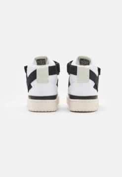 Adidas Originals Forum Mid Parley Unisex - Zapatillas Altas - White 12 Adidas Originals Forum Mid Parley Unisex - Zapatillas Altas - White -Fuerza PUMA 66d5496d45c6450d84651d84708615b5 scaled