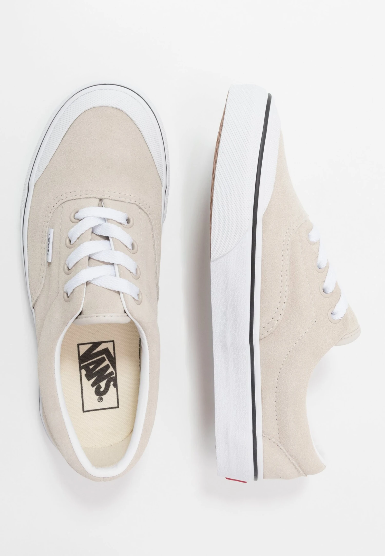 Vans Era Tc - Zapatillas - Rainy Day/True White 2 Vans Era Tc - Zapatillas - Rainy Day/True White - Imagen 2