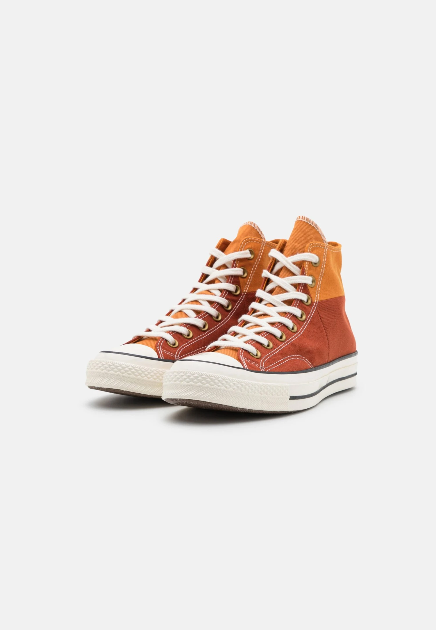 Converse Chuck 70 - Zapatillas Altas - Monarch/Rugged Orange/Egret 2 Converse Chuck 70 - Zapatillas Altas - Monarch/Rugged Orange/Egret - Imagen 2
