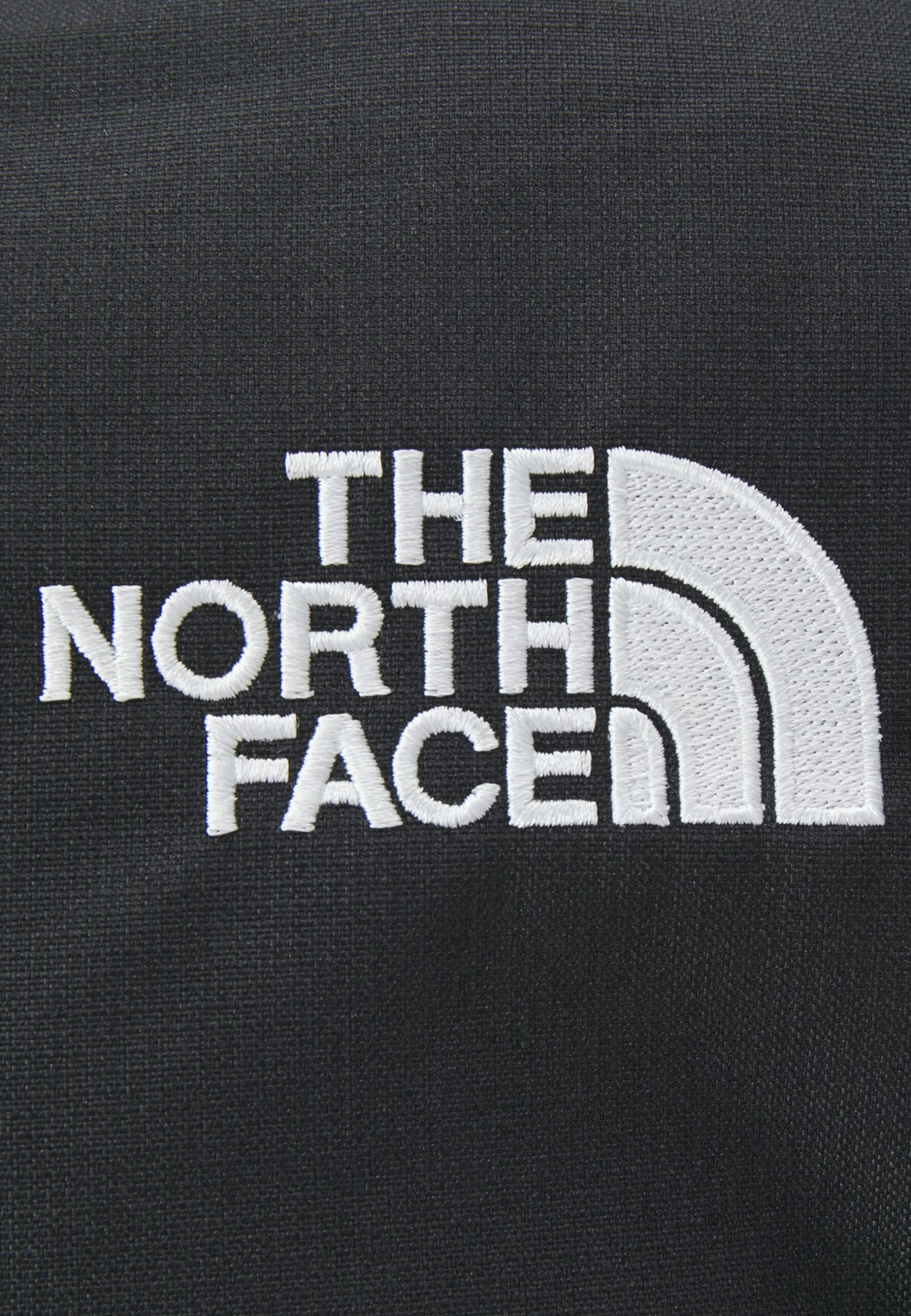The North Face Jester Unisex - Mochila - Black Heather/Led Yellow 5 The North Face Jester Unisex - Mochila - Black Heather/Led Yellow - Imagen 5