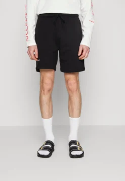 Shorts - Black 10 Shorts - Black -Fuerza PUMA 68e55b611ad04c20ab918c49cf497f55 scaled