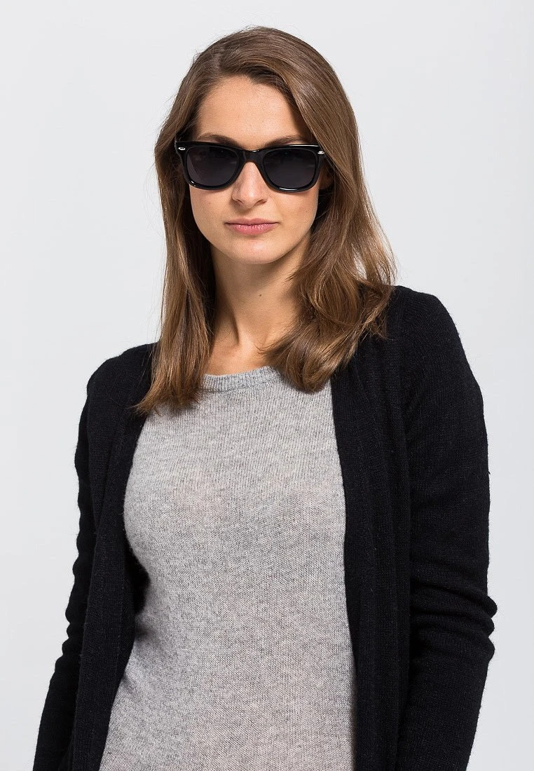 CHPO Noway - Gafas De Sol - Black 2 CHPO Noway - Gafas De Sol - Black - Imagen 2