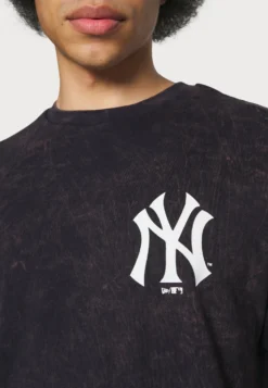 NEW ERA Mlb New York Yankees Washed Pack Graphic Tee - Camiseta Estampada - Black -Fuerza PUMA 69b4f6dcac314ee297651ae19d43bd7d scaled