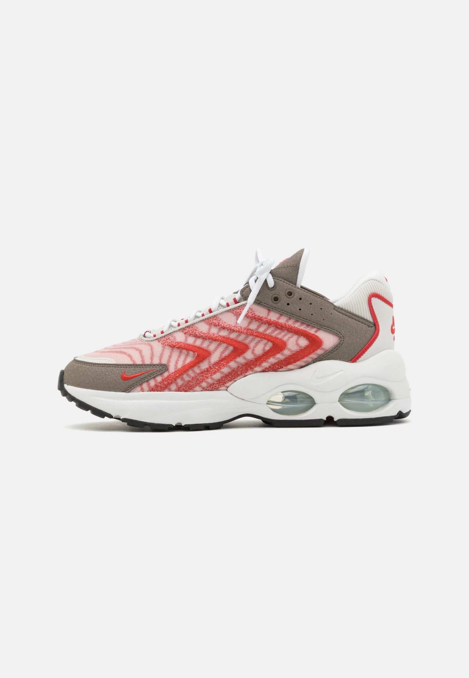 Nike Sportswear Air Max- Zapatillas - Light Bone/Red Clay/Olive Grey/Summit White/Black 1 Nike Sportswear Air Max- Zapatillas - Light Bone/Red Clay/Olive Grey/Summit White/Black