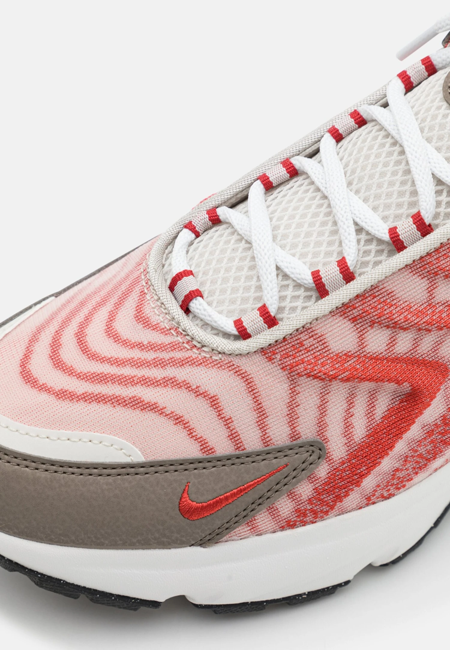 Nike Sportswear Air Max- Zapatillas - Light Bone/Red Clay/Olive Grey/Summit White/Black 8 Nike Sportswear Air Max- Zapatillas - Light Bone/Red Clay/Olive Grey/Summit White/Black - Imagen 8