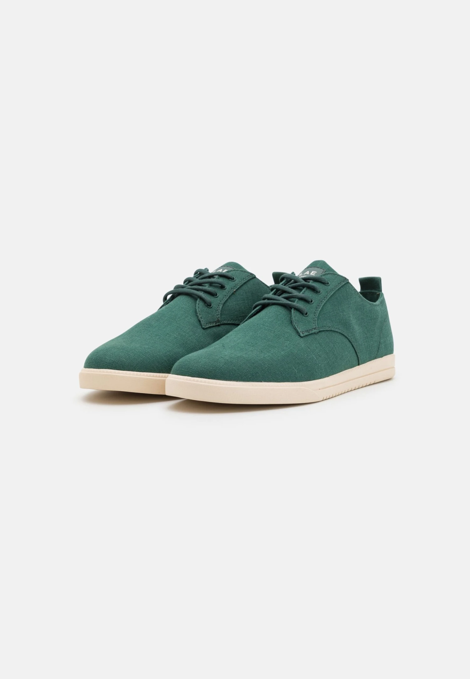 Clae Ellington Unisex - Zapatillas - Trekking Green 2 Clae Ellington Unisex - Zapatillas - Trekking Green - Imagen 2