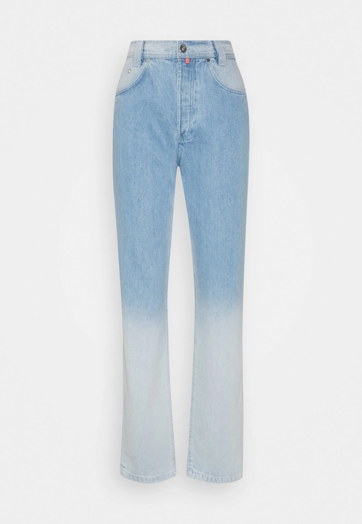 032c The Jean Unisex - Vaqueros Rectos - Light Blue 2 032c The Jean Unisex - Vaqueros Rectos - Light Blue - Imagen 2