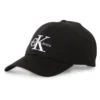 Calvin Klein Jeans Gorra - Schwarz