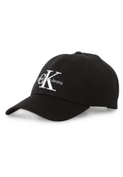 Calvin Klein Jeans Gorra - Schwarz