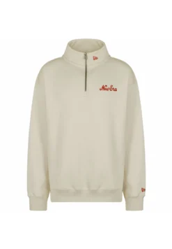 Script - Sudadera - New Era Stnhrd