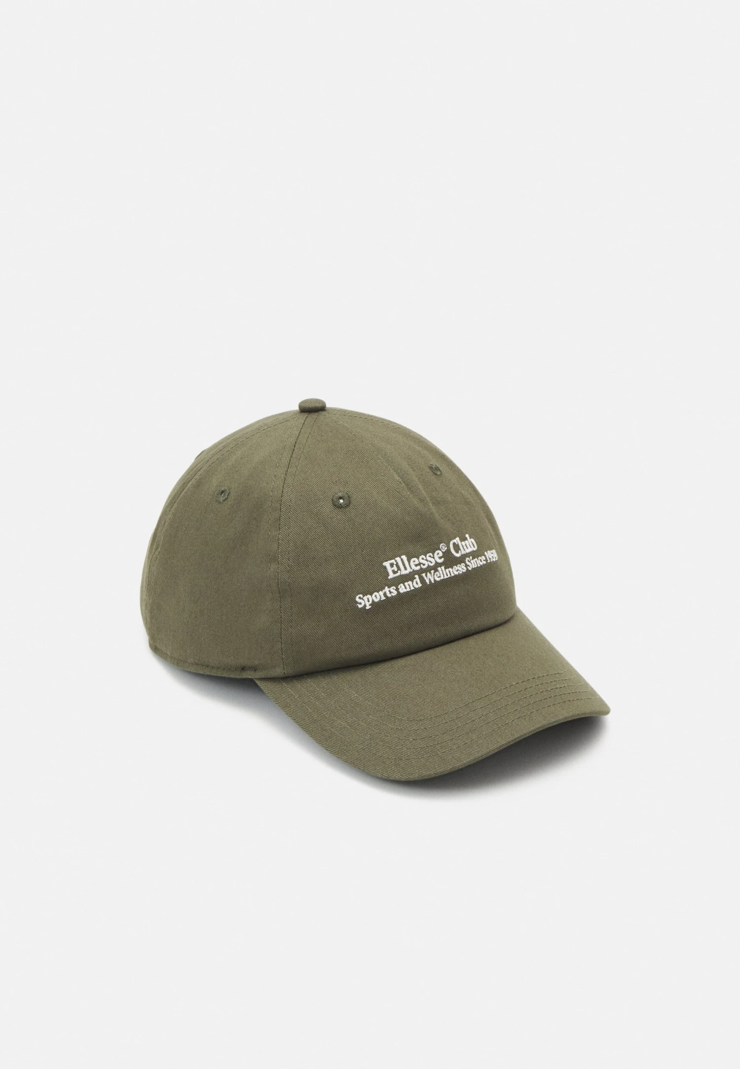Ellesse Riccore Unisex - Gorra - Khaki 1 Ellesse Riccore Unisex - Gorra - Khaki