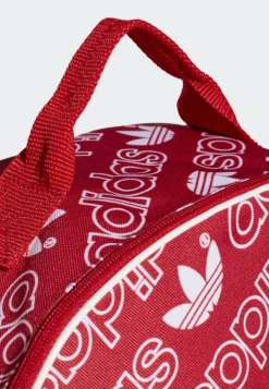 Adidas Originals Classic- Mochila - Red 10 Adidas Originals Classic- Mochila - Red -Fuerza PUMA 6c50db2a0ecd489fb88bbcd0cec12cb3