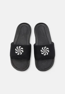 Nike Sportswear Victori One Slide - Sandalias Planas - Black/Phantom -Fuerza PUMA 6d41b85126494f59b8ad36418e64d77c scaled