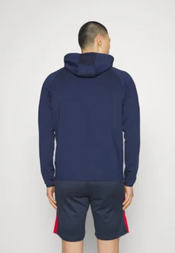 Ellesse Rufinos - Sudadera Con Cremallera - Navy -Fuerza PUMA 6d8ec2ad970644b8a95bf934e6f49712 scaled